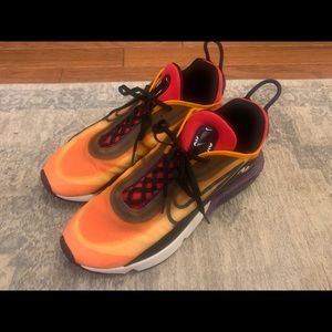 Nike Air Max 2090 shoes